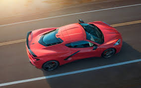 Great savings & free delivery / collection on many items. Report Chevrolet Is Losing Money With The 2020 Corvette Stingray The Car Guide