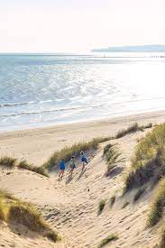 The 25 Best Beaches Near London Uk Beaches Best Uk Beaches British Beaches