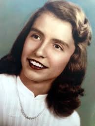 Janet Ostrander Obituary