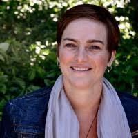 Ruth Rowell's Instagram, Twitter & Facebook