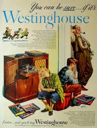 Image result for Lemon Yellow 1968 Westinghouse