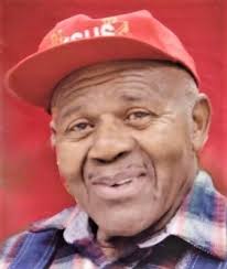 Raymond Webster Obituary