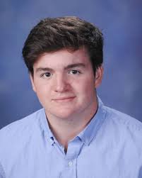 April 2019 Students of the Month