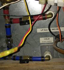 Furthermore, maintain the temperature and flow rate a constant. Girard Water Heater