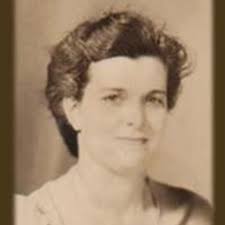 Alma Blanche (Haile) Barger Obituary January 15, 2015
