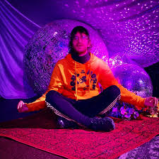 Profile for David Kiss