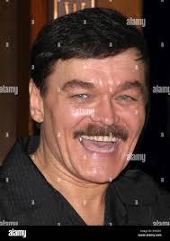 Randy jones hi-res stock photography and images