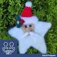 Let's Needlefelt the Jolly Ol' Elf event in Butler, OH
