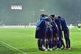 Strona zawiera informacje o następujących rozgrywkach: Puchar Wloch Atalanta Bergamo Ac Fiorentina 2 1 W Polfinale Sport W Interia Pl