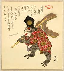 surimono japanese drawings japanese prints ukiyoe