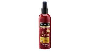 Tresemmé keratin smooth heat protect spray, 200 ml bei amazon.de | günstiger preis | kostenloser versand ab 29€ für ausgewählte artikel. Buy Tresemme 2776bu Keratin Smooth Volume Hot Air Styler Hair Stylers Argos