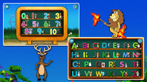 By the age of 2, children start showing some interest in learning alphabets. Download Abc Circus Baby Learning Tracing Alphabet Games Free For Android Abc Circus Baby Learning Tracing Alphabet Games Apk Download Steprimo Com