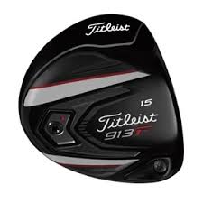 Titleist 913f Fairway Wood Golfalot