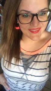 Stripes design delt with ✂️🥹