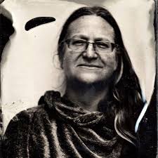 Associate Professor Svea Josephy