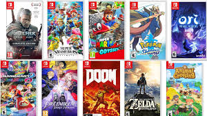 Add to wishlist add to compare. Die 10 Besten Nintendo Spiele Fur Switch Und Switch Lite Imtest