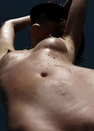 Ambre Renard Nude - Jizzy.org