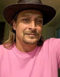 Kid rock official fans