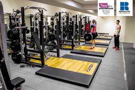 Neoflex Designer 600 High Impact Tiles Nl Leisure Scotland Floor Workouts Gym Design Design