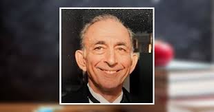 Anthony Levenderis Obituary July 29, 2024