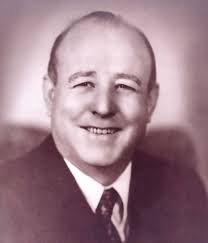 Claudius Markham Dickson (1892-1946)