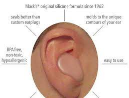 Everything About The Mack S Silicone Ear Plugs The Sleep Judge