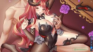 Unity] Live Waifu Wallpaper - vFinal by Mature Games Adult Porn Game  Download Free For Android and PC