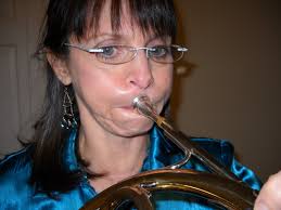 The Balanced Embouchure for Horn: 2011