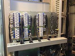 Install the transformer in a central location near an outdoor gfci outlet. Low Voltage Wiring Ceam Energy