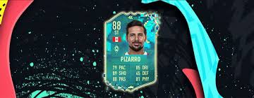 Complete list of fifa 21 flashback items for ultimate team. Fans Von Fifa 20 Wunschen Sich Flashback Karten Dieser 7 Top Spieler