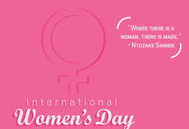 No one is born a strong woman; 110 Best Women S Day Quotes Wishes And Messages 2021