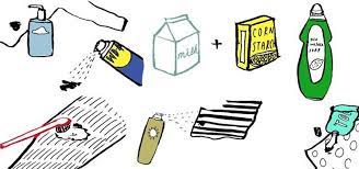 10 Easy Diy Methods For Removing Ink Stains With Household Items The Secret Yumiverse Wonderhowto