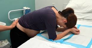 Stages Of Labour And Delivery