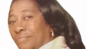 Louise B. Glee (Barnwell)