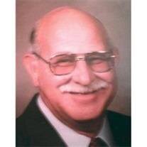 Harold Eugene Dowdy Obituary