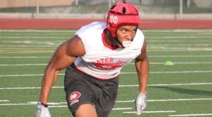 Brown was asked to play some tailback, a position that he played his entire life before moving to wide receiver as a sophomore at mater dei high. Wearesc Video Amon Ra St Brown Highlights From Spring Practice At Mater Dei Wearesc