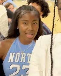 Destinee Walker's Instagram, Twitter & Facebook