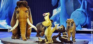 The mammoths mean ice age trope as used in popular culture. Ice Age Die Ausstellung Was Gibt Es Zu Sehen Koeln De
