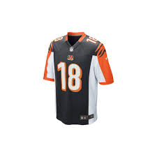 Learn more about these iconic tigers. Nike Nfl Cincinnati Bengals Home Game Jersey Aj Green Teams From Usa Sports Uk