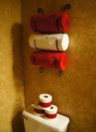 Decoracion Navidena Para Banos Dale Detalles Christmas Bathroom Decor Christmas Bathroom Christmas Decorations