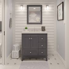 Check spelling or type a new query. Abbey 36 Shaker Style Bathroom Vanity With Quartz Top Kitchenbathcollection