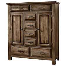 Maybe you would like to learn more about one of these? Artisan Post By Vaughan Bassett Maple Road 0168632 Solid Wood Sweater Chest 8 Drawers 2 Doors Becker Furniture Door Chests