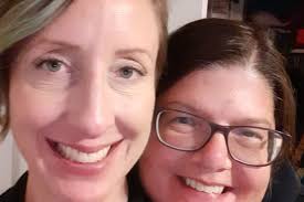 Fundraiser by Sonya Easterday : Sonya and Michelle Honeymoon