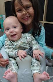 90+ babies: Who is Rockhampton and CQ's cutest baby of 2023