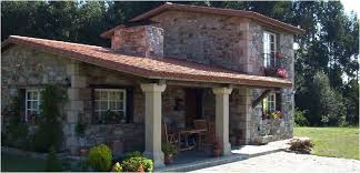 Construcciones R Sticas Gallegas Casas R Sticas De Piedra Inicio Evler Sayfiye Evleri Home Fashion