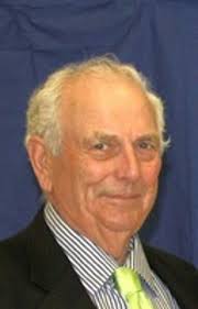 Norbert John Schmitz Obituary