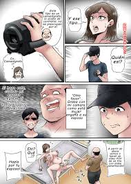 ✅️ Comic porno NETORARE ZUMA Takazawa shiori wa Kizukanai. Nobishiro.  cómico de sexo MILF morena tetona | Comics porno en español solo para  adultos | sexkomix2.com