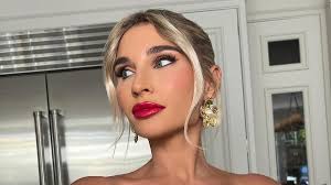 Billie Shepherd reveals devastating Lyme disease diagnosis that left her  bed bound as she becomes latest celeb to open up about battle with the  condition