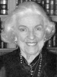 Caroline Fullerton Obituary (1919