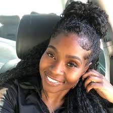 Lawanda Harrison (MsWBrown)